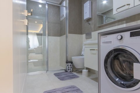 Apartment for sale  in Mahmutlar, Antalya, Turkey, 1 bedroom, 63m2, No. 211239 – photo 21