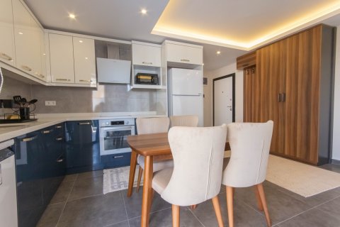 Apartment for sale  in Mahmutlar, Antalya, Turkey, 1 bedroom, 63m2, No. 211239 – photo 19