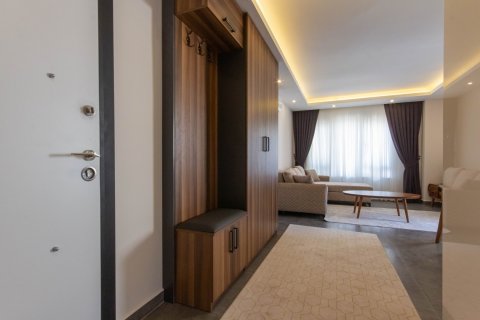 Apartment for sale  in Mahmutlar, Antalya, Turkey, 1 bedroom, 63m2, No. 211239 – photo 14