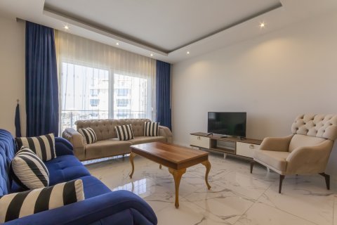 Продажа квартиры в Махмутларе, Анталье, Турция 1+1, 70м2, №211241 – фото 26