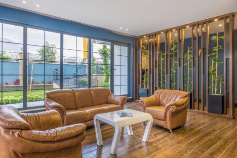 Продажа квартиры в Махмутларе, Анталье, Турция 1+1, 70м2, №211241 – фото 15