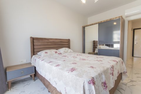 Продажа квартиры в Махмутларе, Анталье, Турция 1+1, 70м2, №211241 – фото 24