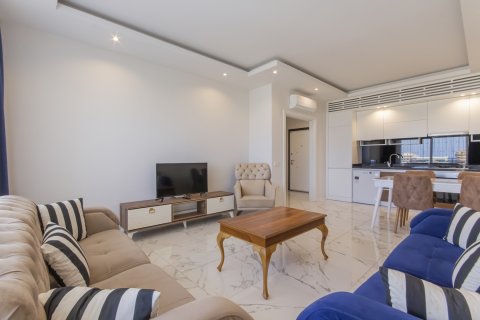 Продажа квартиры в Махмутларе, Анталье, Турция 1+1, 70м2, №211241 – фото 27