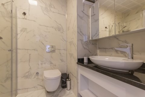 Продажа квартиры в Махмутларе, Анталье, Турция 1+1, 70м2, №211241 – фото 21