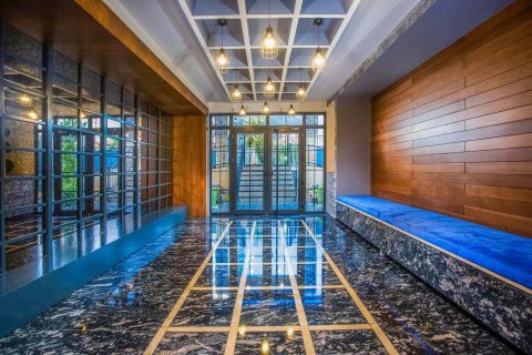 Продажа квартиры в Махмутларе, Анталье, Турция 1+1, 70м2, №211241 – фото 11