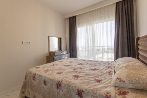 Продажа квартиры в Махмутларе, Анталье, Турция 1+1, 70м2, №211241 – фото 23