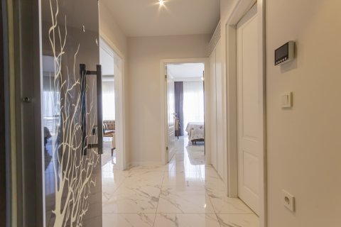 Продажа квартиры в Махмутларе, Анталье, Турция 1+1, 70м2, №211241 – фото 18