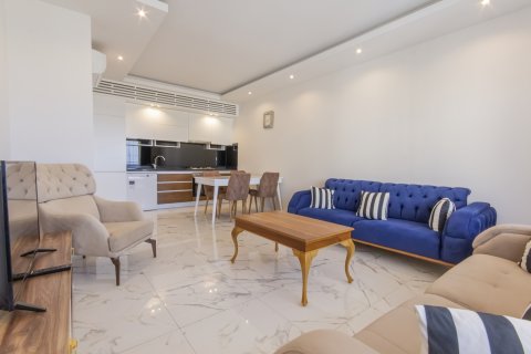 Продажа квартиры в Махмутларе, Анталье, Турция 1+1, 70м2, №211241 – фото 28