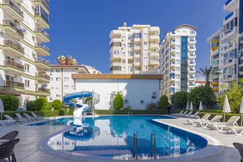 Продажа квартиры в Махмутларе, Анталье, Турция 1+1, 70м2, №211241 – фото 17