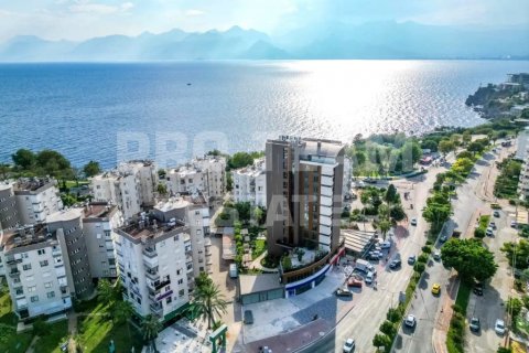 Lejlighed  i Lara, Antalya, Tyrkiet Nr. 211250 - 1