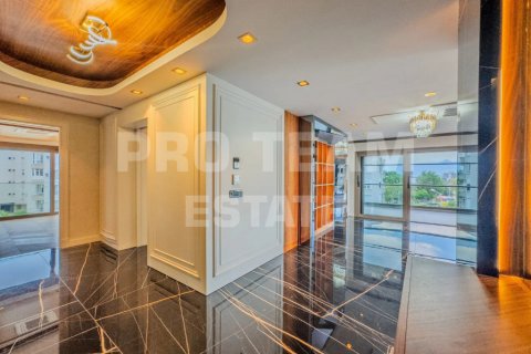 Lejlighed  i Lara, Antalya, Tyrkiet Nr. 211250 - 6