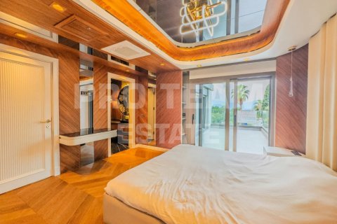 Lejlighed  i Lara, Antalya, Tyrkiet Nr. 211250 - 14