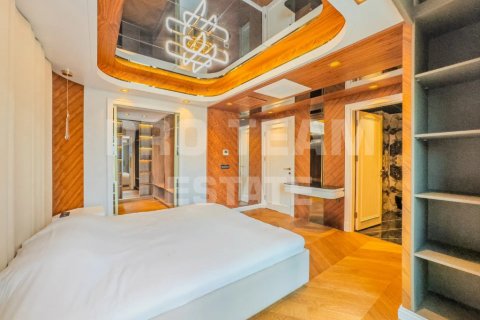 Lejlighed  i Lara, Antalya, Tyrkiet Nr. 211250 - 15