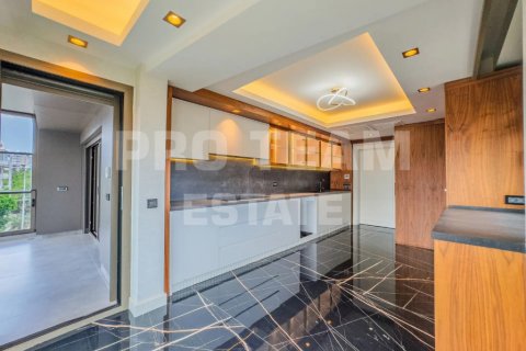 Lejlighed  i Lara, Antalya, Tyrkiet Nr. 211250 - 9