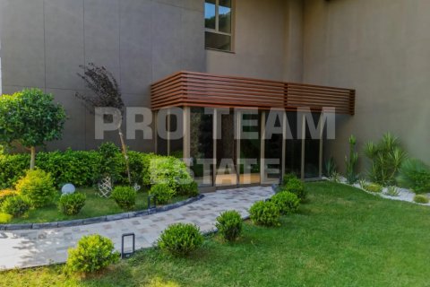 Lejlighed  i Lara, Antalya, Tyrkiet Nr. 211250 - 4