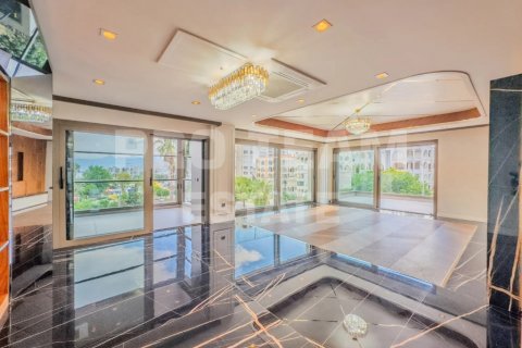 Lejlighed  i Lara, Antalya, Tyrkiet Nr. 211250 - 12