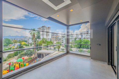 Lejlighed  i Lara, Antalya, Tyrkiet Nr. 211250 - 10