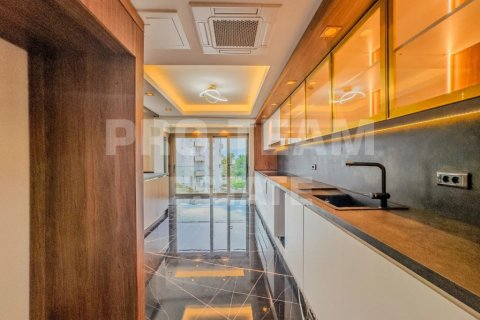 Lejlighed  i Lara, Antalya, Tyrkiet Nr. 211250 - 7