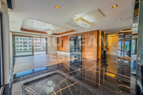 Lejlighed  i Lara, Antalya, Tyrkiet Nr. 211250 - 13