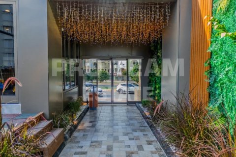 Lejlighed  i Lara, Antalya, Tyrkiet Nr. 211250 - 2