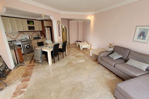 آپارتمان در  Mahmutlar ، ترکیه 2 خوابه ، 105 متر مربع.  شماره 218358 - 4