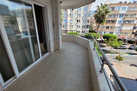 آپارتمان در  Mahmutlar ، ترکیه 2 خوابه ، 105 متر مربع.  شماره 218358 - 9