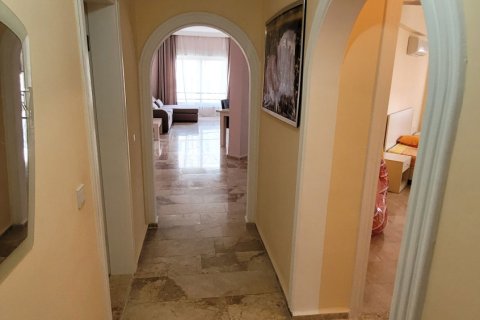 آپارتمان در  Mahmutlar ، ترکیه 2 خوابه ، 105 متر مربع.  شماره 218358 - 10