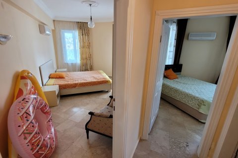 آپارتمان در  Mahmutlar ، ترکیه 2 خوابه ، 105 متر مربع.  شماره 218358 - 8