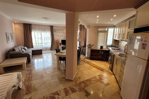 آپارتمان در  Mahmutlar ، ترکیه 2 خوابه ، 105 متر مربع.  شماره 218358 - 2