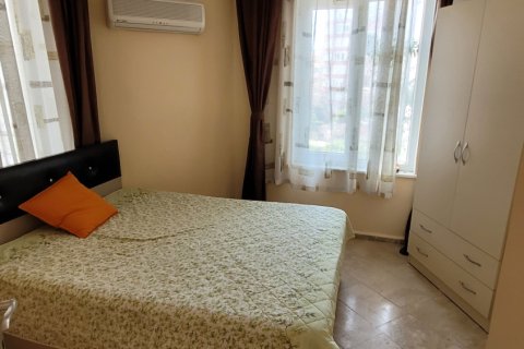 آپارتمان در  Mahmutlar ، ترکیه 2 خوابه ، 105 متر مربع.  شماره 218358 - 5