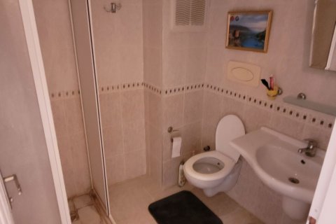 آپارتمان در  Mahmutlar ، ترکیه 2 خوابه ، 105 متر مربع.  شماره 218358 - 11