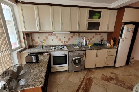 آپارتمان در  Mahmutlar ، ترکیه 2 خوابه ، 105 متر مربع.  شماره 218358 - 3