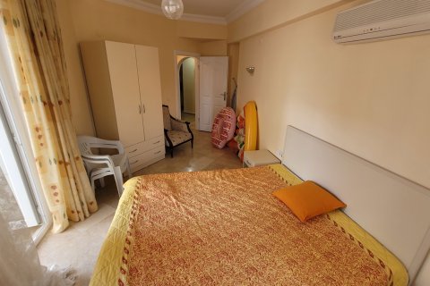 آپارتمان در  Mahmutlar ، ترکیه 2 خوابه ، 105 متر مربع.  شماره 218358 - 7