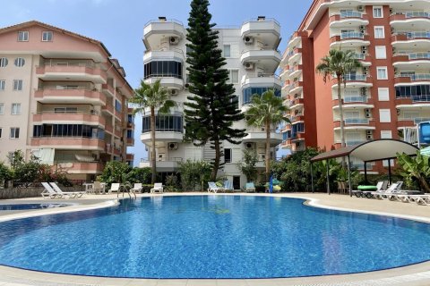 Квартира  2+1 в Махмутларе, Анталья, Турция №218358