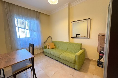 آپارتمان در  Alanya ، ترکیه 2 خوابه ، 110 متر مربع.  شماره 218357 - 6