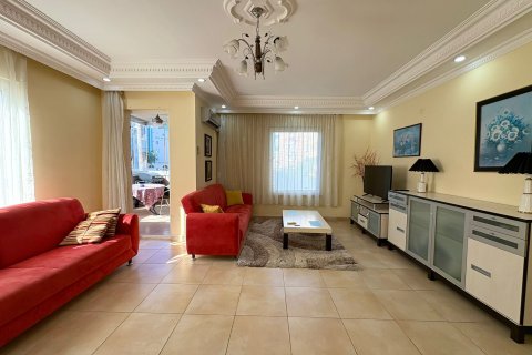 آپارتمان در  Alanya ، ترکیه 2 خوابه ، 110 متر مربع.  شماره 218357 - 4