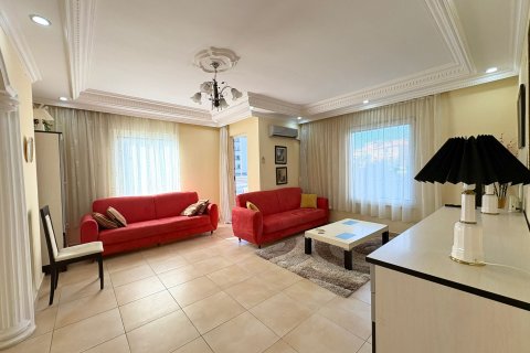 2+1 Apartment  in Alanya, Antalya, Turkey No. 218357