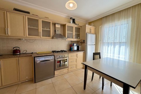 آپارتمان در  Alanya ، ترکیه 2 خوابه ، 110 متر مربع.  شماره 218357 - 5