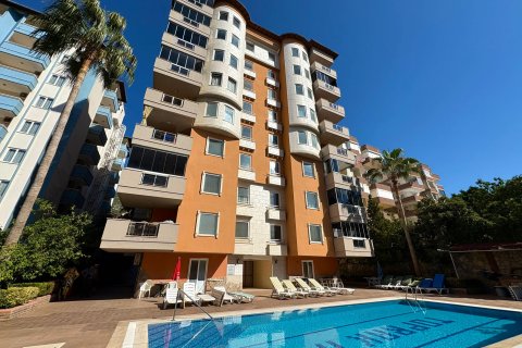 آپارتمان در  Alanya ، ترکیه 2 خوابه ، 110 متر مربع.  شماره 218357 - 2