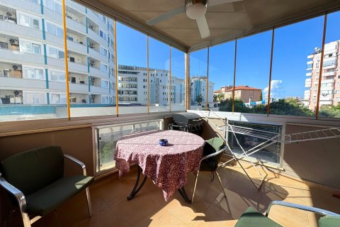 آپارتمان در  Alanya ، ترکیه 2 خوابه ، 110 متر مربع.  شماره 218357 - 8