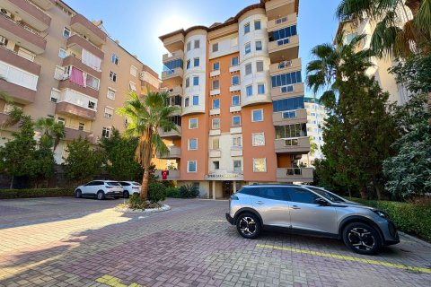 آپارتمان در  Alanya ، ترکیه 2 خوابه ، 110 متر مربع.  شماره 218357 - 12