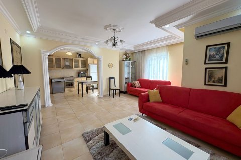 آپارتمان در  Alanya ، ترکیه 2 خوابه ، 110 متر مربع.  شماره 218357 - 3