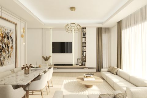 Daire  2+1  İstanbul, Türkiye №218362 - 3