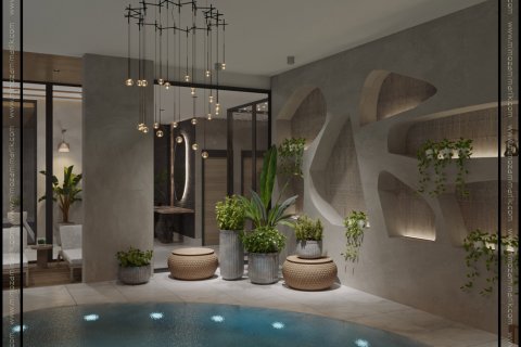 1+1 Wohnung in Kestel, Antalya, Türkei Nr. 225757 - 30