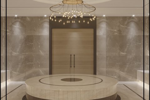 1+1 Wohnung in Kestel, Antalya, Türkei Nr. 225757 - 20