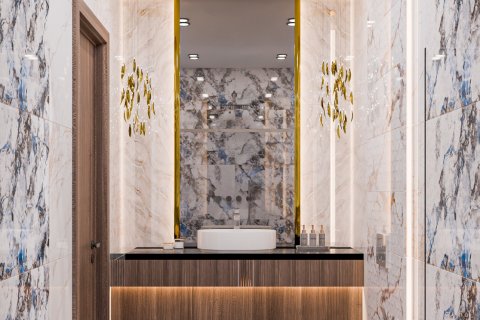 1+1 Wohnung in Kestel, Antalya, Türkei Nr. 225757 - 19