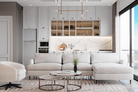 2+1 Wohnung in Oba, Antalya, Türkei Nr. 225760 - 24
