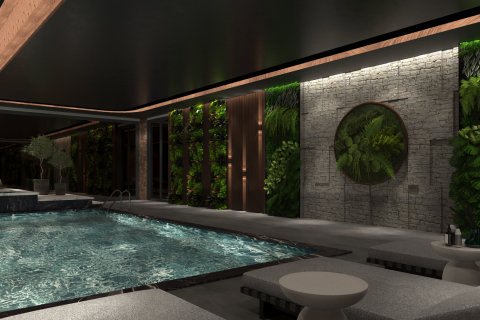 2+1 Wohnung in Oba, Antalya, Türkei Nr. 225760 - 29