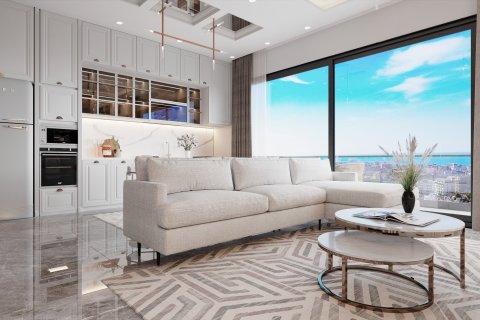 2+1 Wohnung in Oba, Antalya, Türkei Nr. 225760 - 20