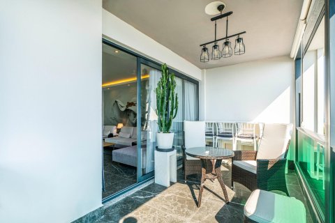 4+1 Wohnung in Kestel, Antalya, Türkei Nr. 225761 - 8